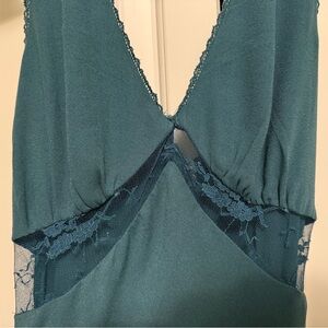 Wild fable midi dress